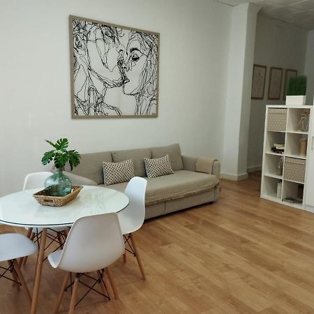 Apartamento Turistico Leo 拜纳 外观 照片