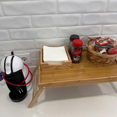 Apartamento Turistico Leo 拜纳 外观 照片