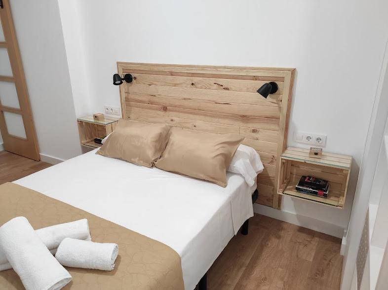 Apartamento Turistico Leo 拜纳 外观 照片
