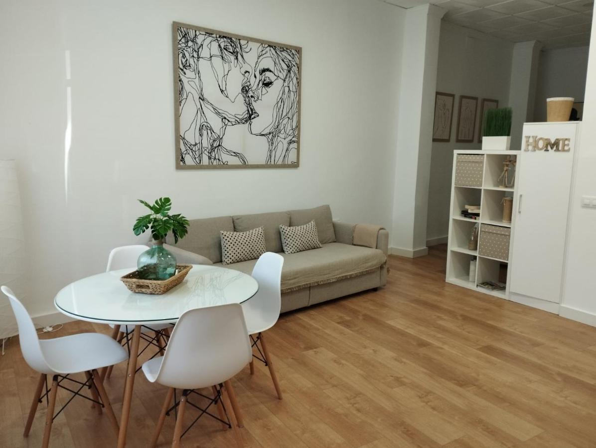 Apartamento Turistico Leo 拜纳 外观 照片