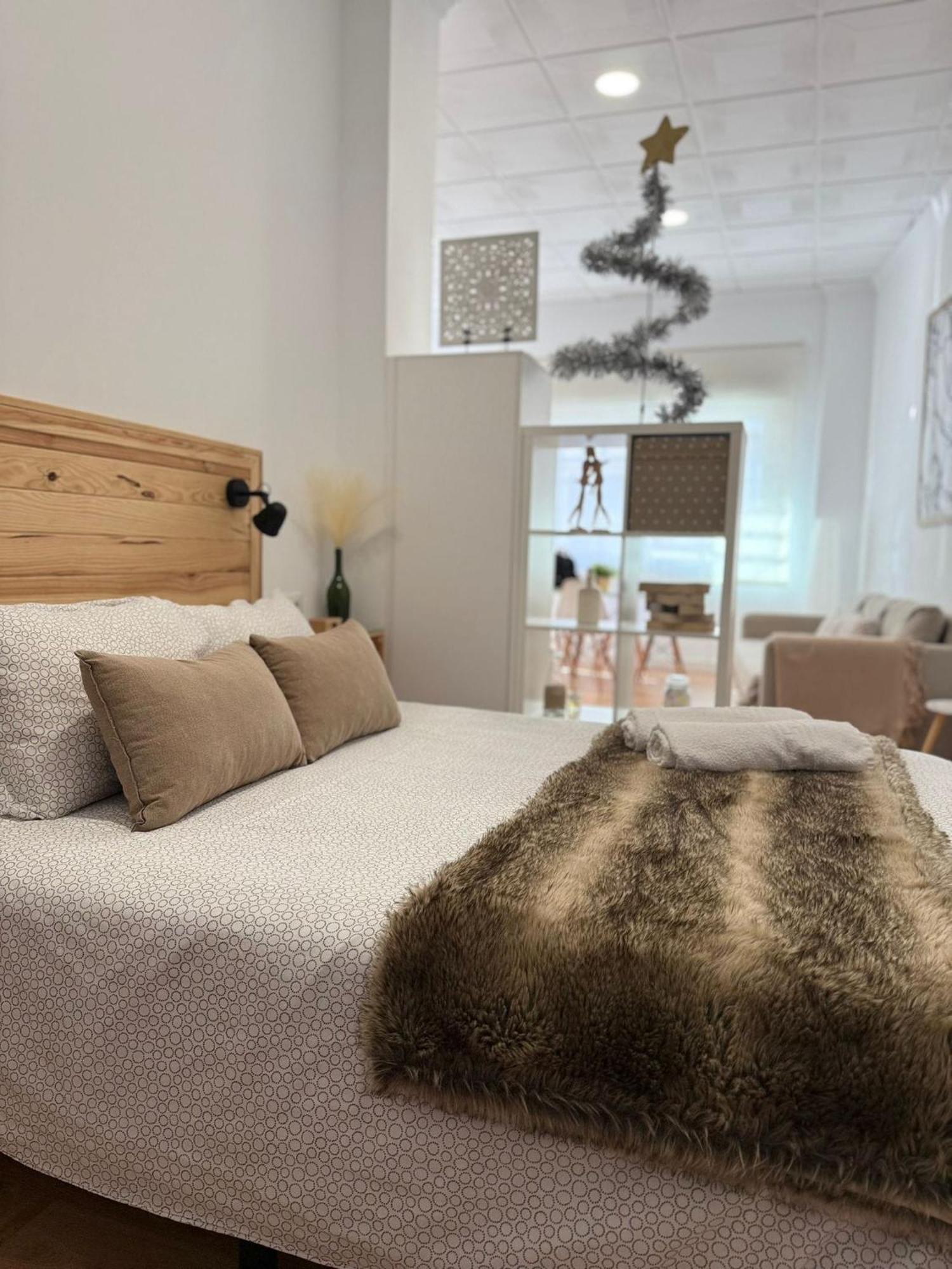 Apartamento Turistico Leo 拜纳 外观 照片