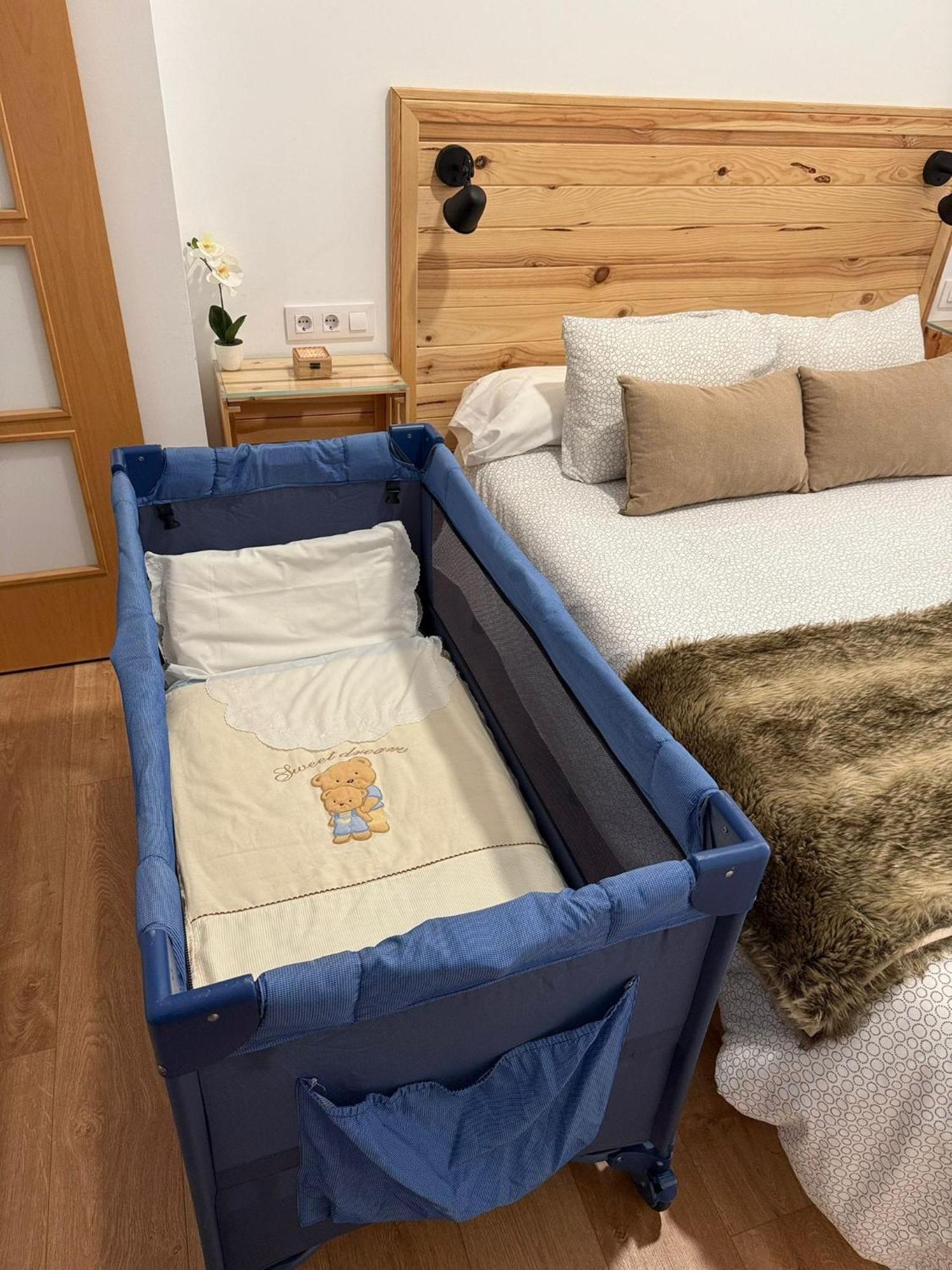 Apartamento Turistico Leo 拜纳 外观 照片