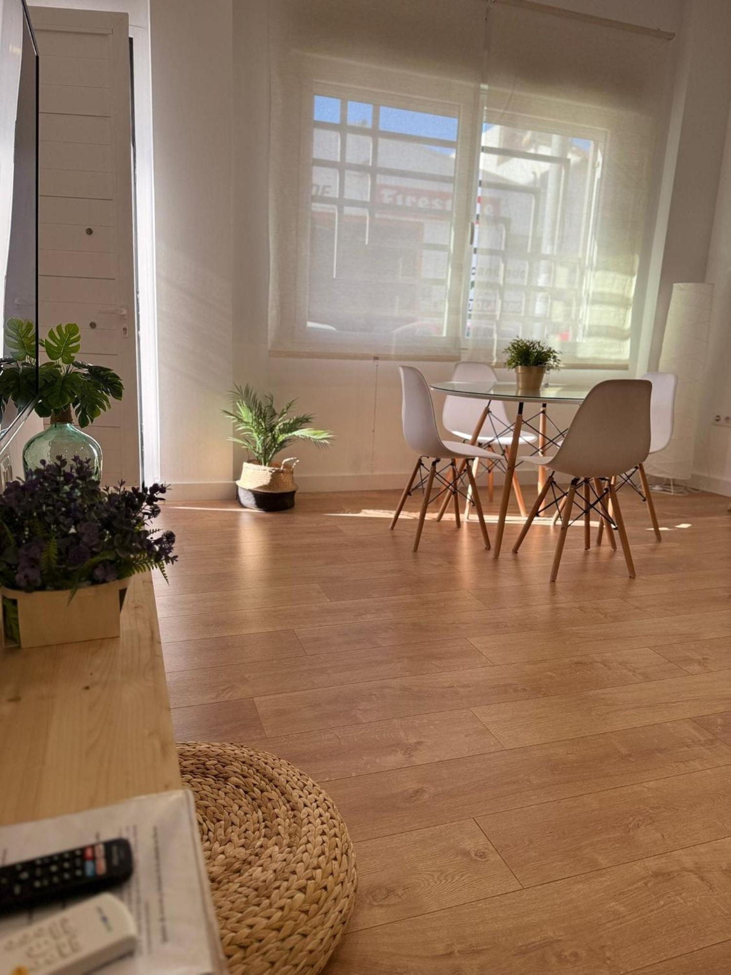 Apartamento Turistico Leo 拜纳 外观 照片