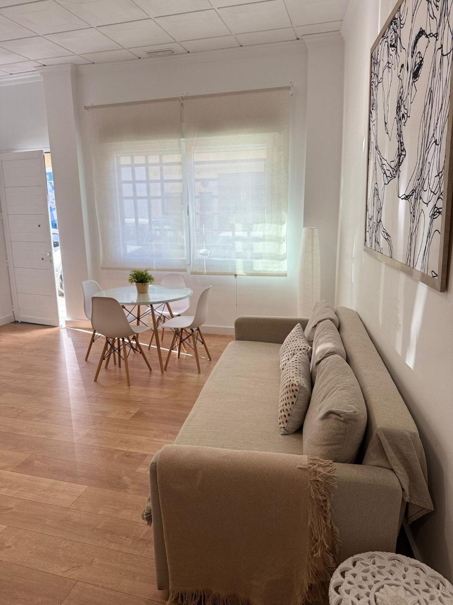 Apartamento Turistico Leo 拜纳 外观 照片