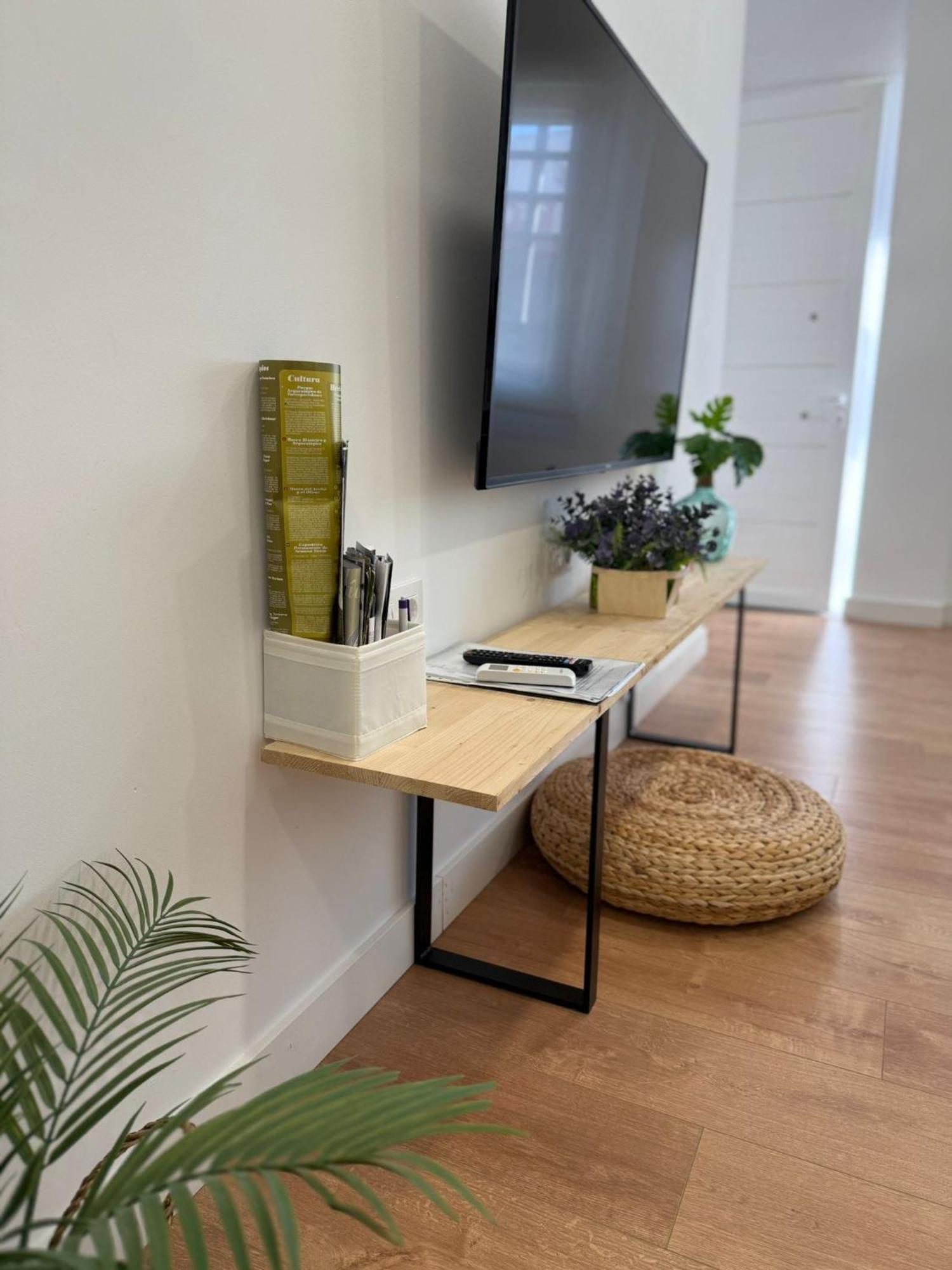 Apartamento Turistico Leo 拜纳 外观 照片