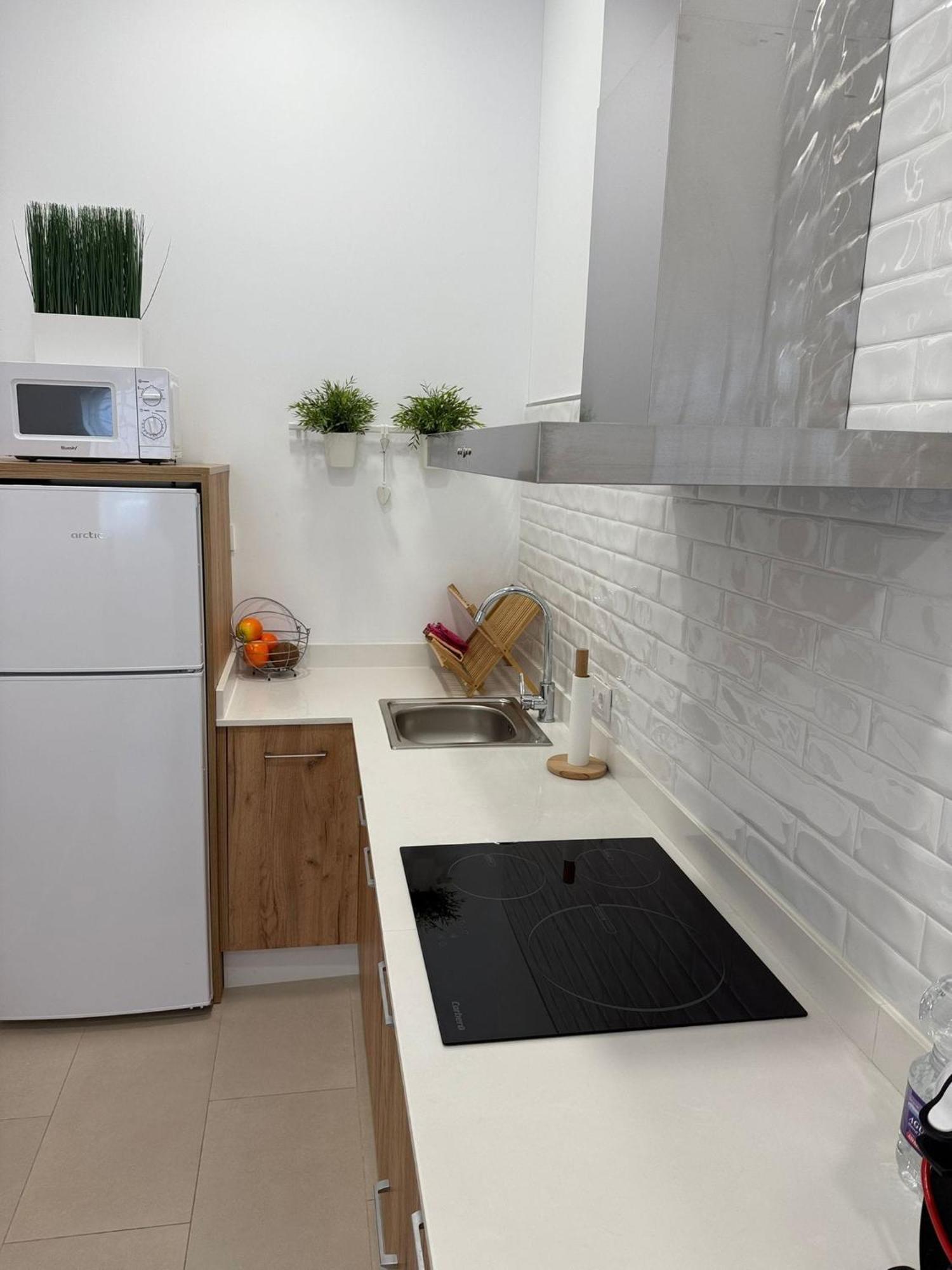 Apartamento Turistico Leo 拜纳 外观 照片